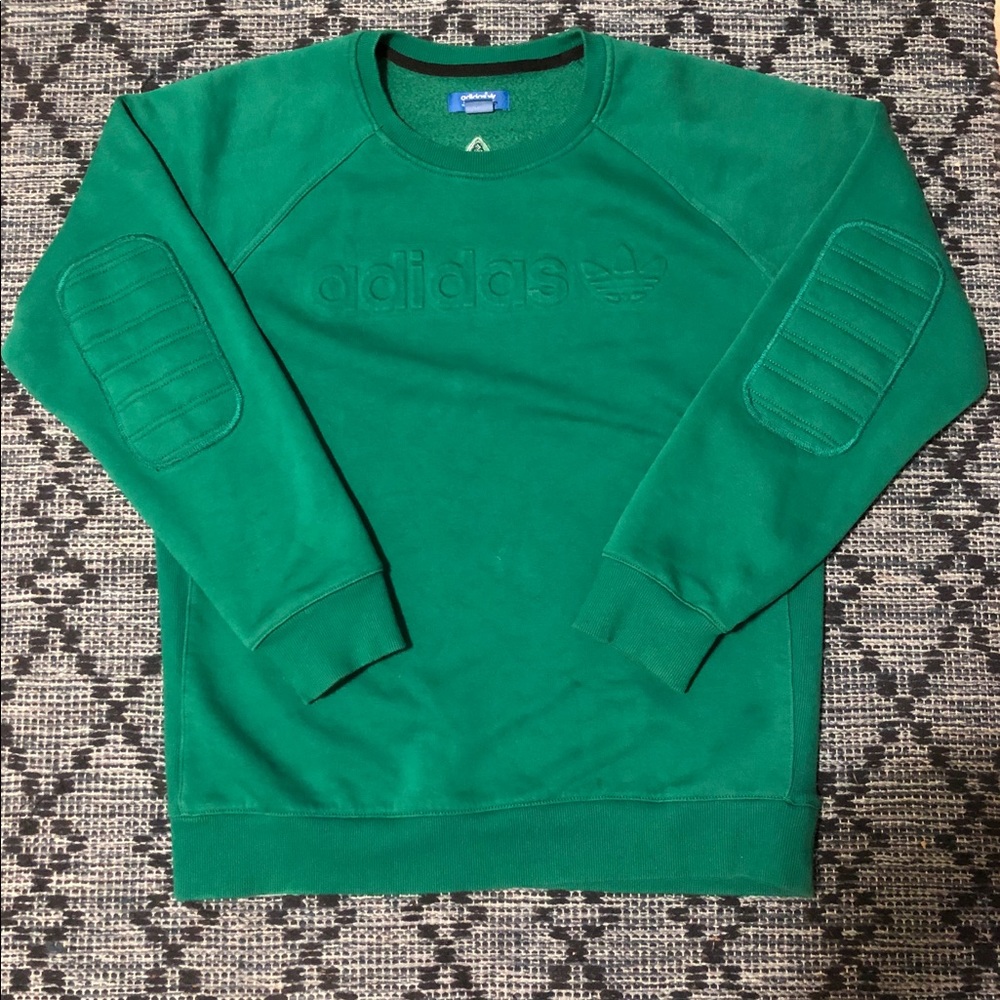 Adidas sweatshirt